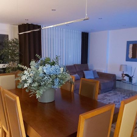 La Bahia Apartment Baiona Ngoại thất bức ảnh