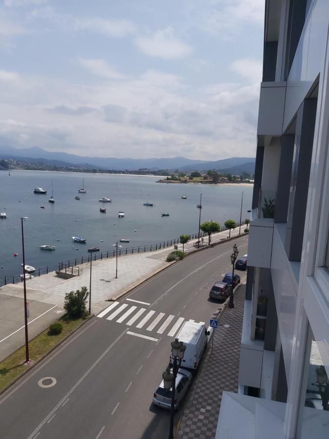 La Bahia Apartment Baiona Ngoại thất bức ảnh