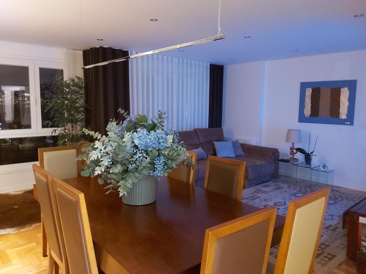 La Bahia Apartment Baiona Ngoại thất bức ảnh