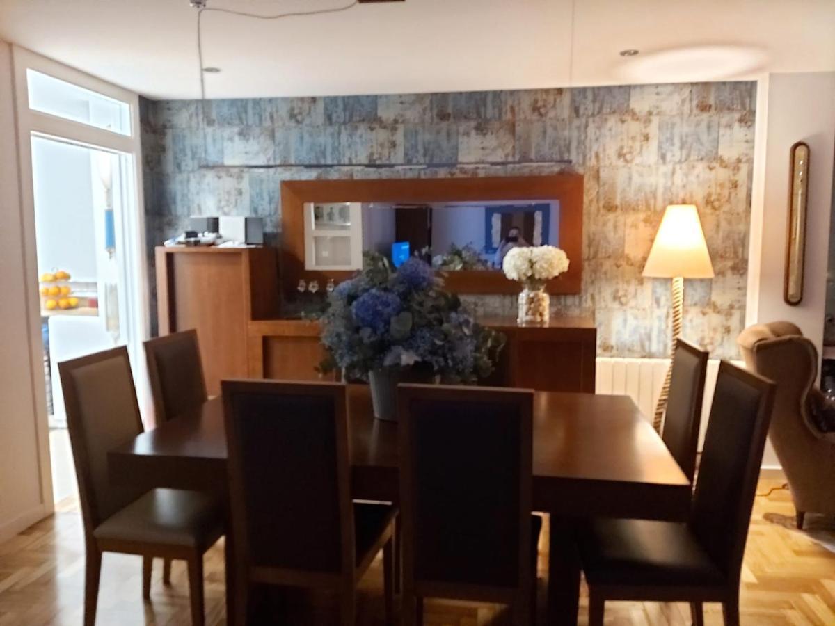 La Bahia Apartment Baiona Ngoại thất bức ảnh