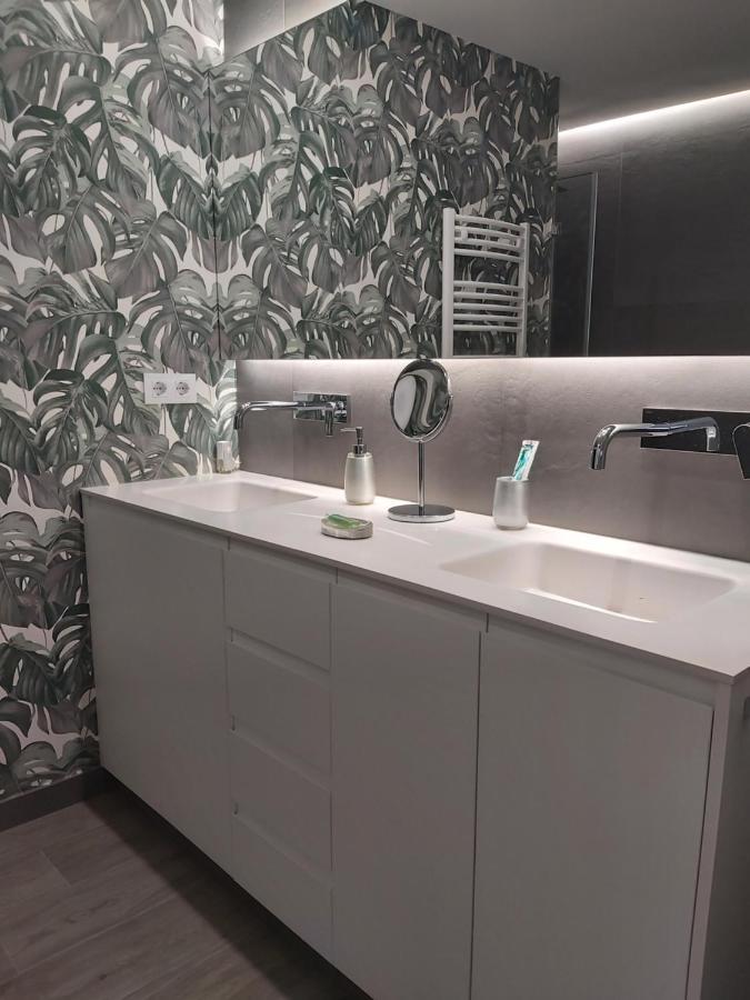 La Bahia Apartment Baiona Ngoại thất bức ảnh