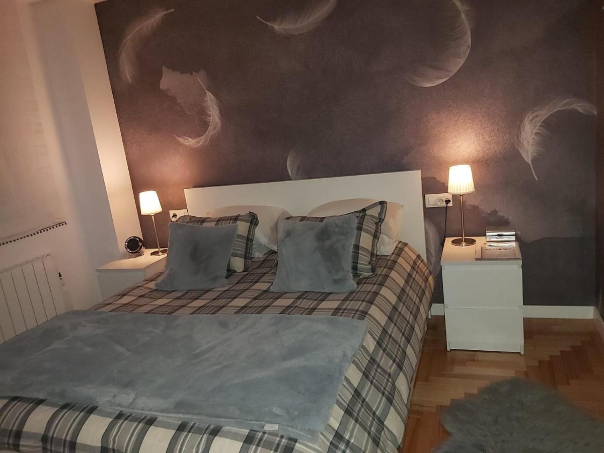 La Bahia Apartment Baiona Ngoại thất bức ảnh